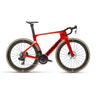 Cervelo S5 Force AXS Bike Carnelian