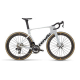 Cervelo S5 Red AXS Bike Lithium