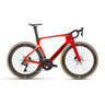 Cervelo S5 Ultegra Di2 Bike Carnelian