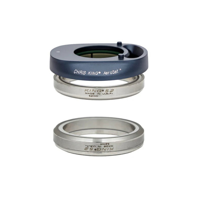 Chris King Aeroset 1 Ceramic - FSA System Midnight