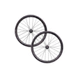 Chris King ARD44 Disc Ceramic Wheelset 3D Violet