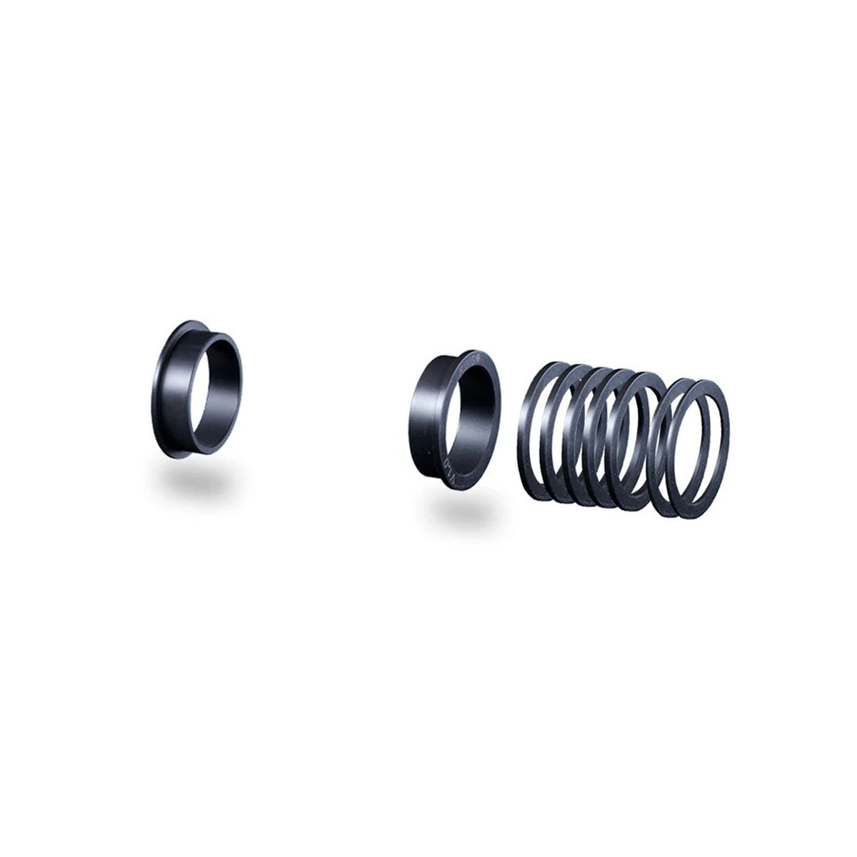 Chris King Bottom Bracket Fit Kit for 24mm Cranks 4