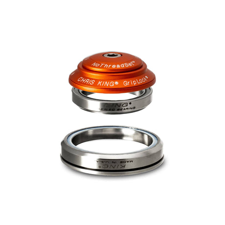 Chris King DropSet 2 Ceramic Headset, 42/52mm Matte Mango