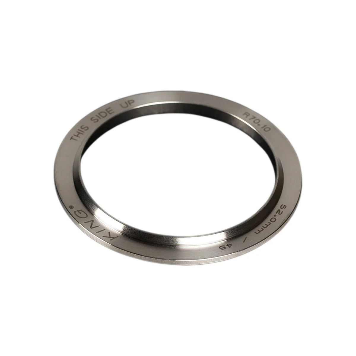Chris King DropSet Baseplate 52mm 45 - Degree