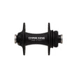 Chris King R45D Centerlock Hub - Front Matte Black