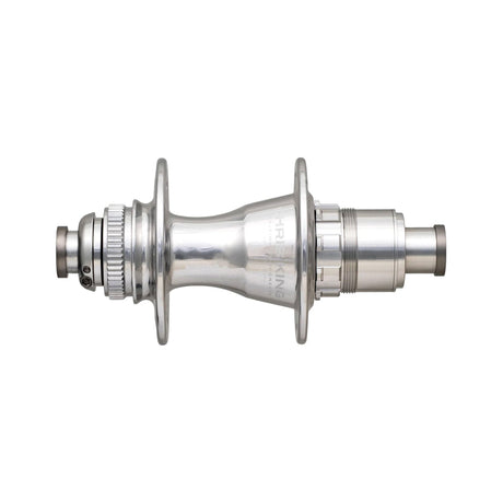 Chris King R45D Centerlock Hub Rear - Ceramic Silver