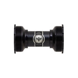 Chris King ThreadFit T47 24i Ceramic Bottom Bracket Matte Black