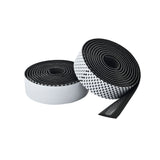 Ciclovation Leather Touch Fusion Bar Tape White