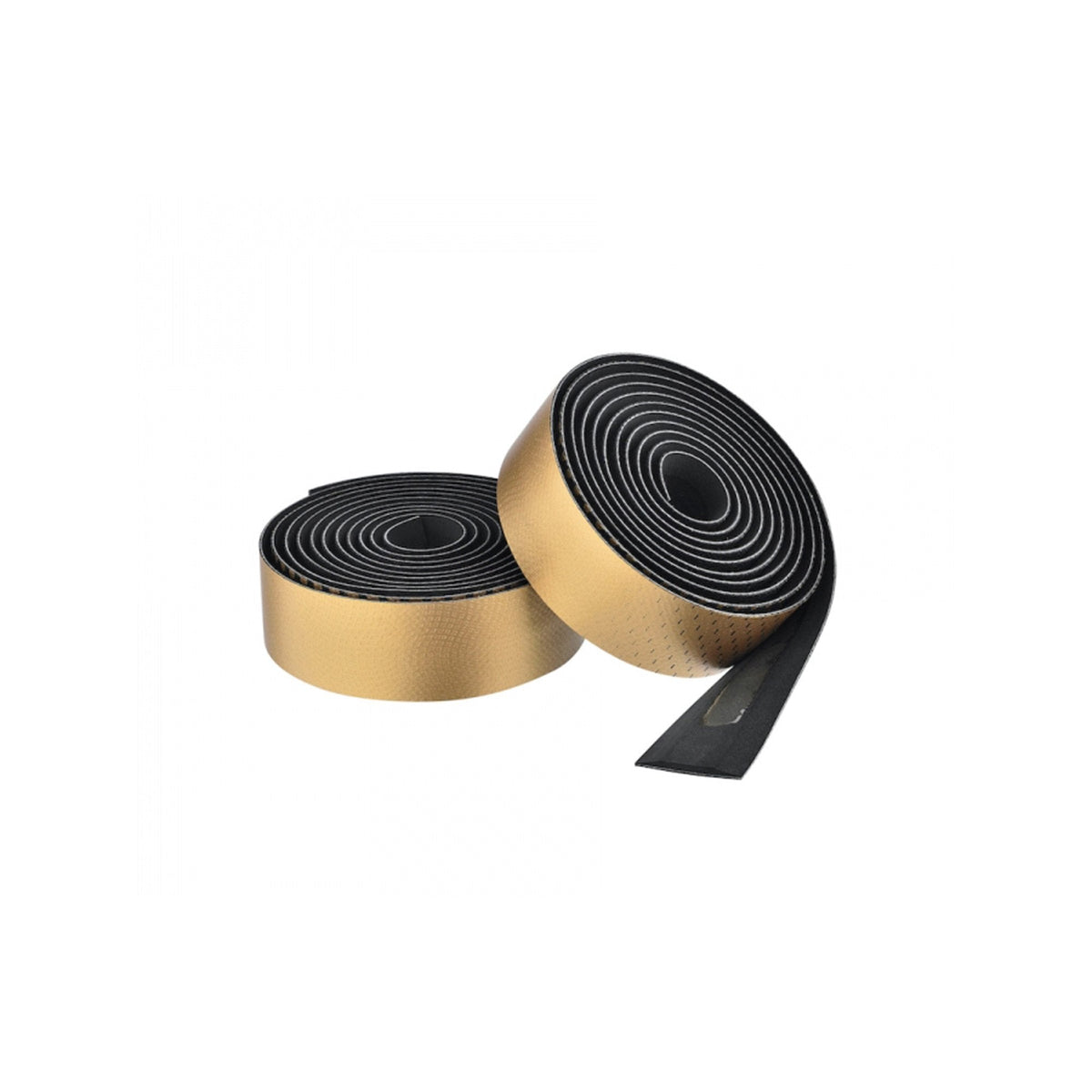 Ciclovation Leather Touch Fusion Bar Tape Gold