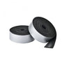 Ciclovation Leather Touch Fusion Bar Tape Silver