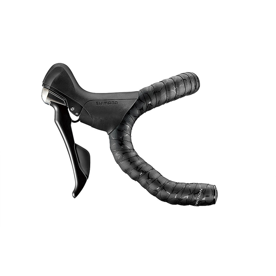 Ciclovation Leather Touch Magma Bar Tape Magma Ash