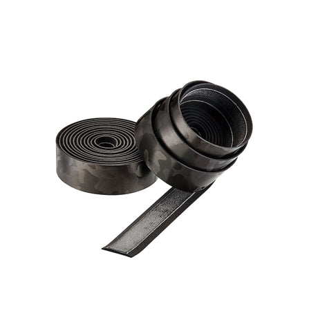 Ciclovation Leather Touch Steampunk Bar Tape Camo Bronze