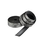 Ciclovation Leather Touch Steampunk Bar Tape Camo Ti