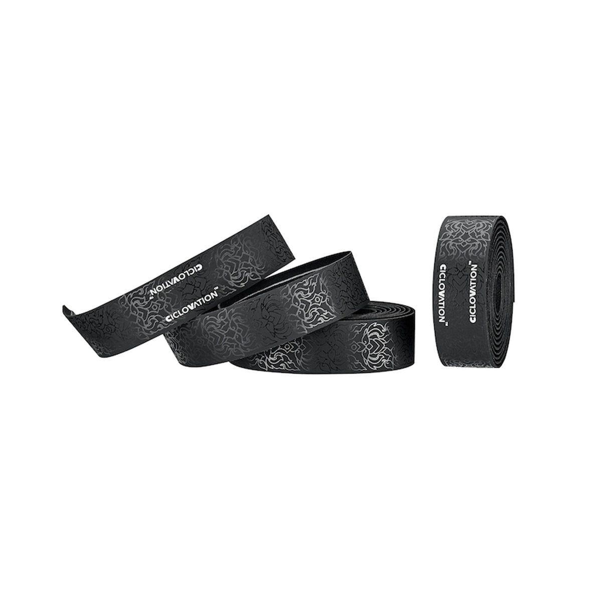 Ciclovation Seitex Ballistic Bar Tape Kanok Art