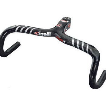 Cinelli RAM 2 Road Bar No Color