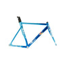 Cinelli Vigorelli Track Aluminum Frameset 80s Nazionale Blu