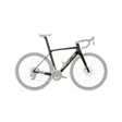 Cipollini MCM Rim Brake Frameset Carbon / Black / Silver Matte