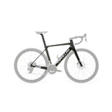 Cipollini MCM Rim Brake Frameset Carbon / Black / Silver Matte