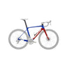 Cipollini MCM Rim Brake Frameset Blue / Red / White