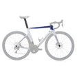 Cipollini NK1K Rim Brake Frameset Cobalt Blue / Anthracite Matte