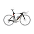Cipollini NKTT Disc Frameset Carbon / Grey / Red Shiny