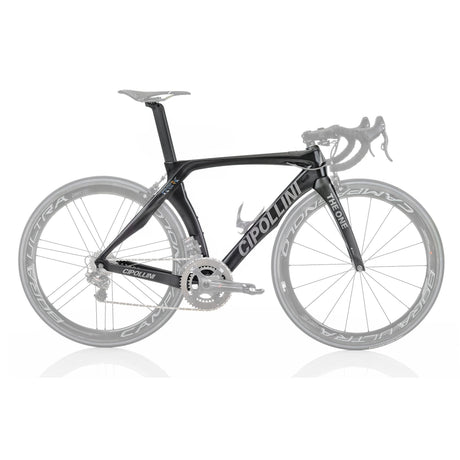Cipollini RB1K The One Frameset Naked Matt