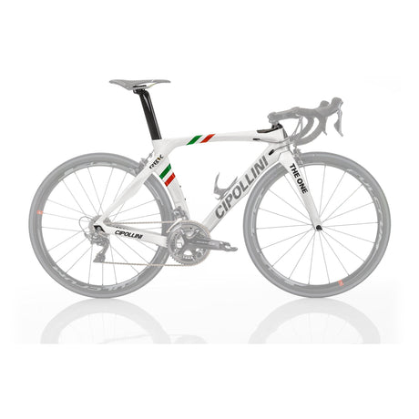 Cipollini RB1K The One Frameset Italian Champion