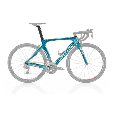 Cipollini RB1K The One Frameset Ottanio Shiny