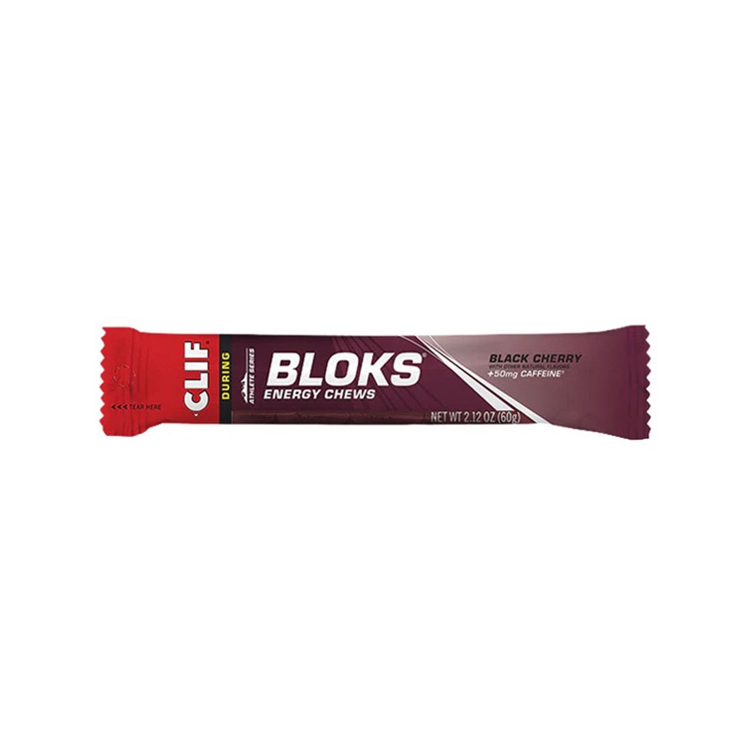 Clif Bloks - Individual No Color