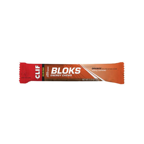 Clif Bloks - Individual No Color