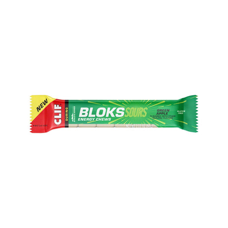 Clif Bloks - Individual No Color