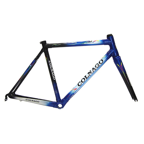 Colnago C59 Disc Frameset - QR/Post Mount AD10