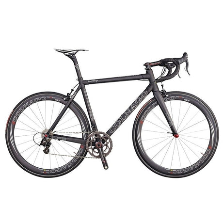 Colnago C59 Electronic Frameset MTBK