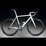 Colnago C59 Limited Edition Di2 Bike Limited Pearl White