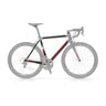 Colnago C60 Disc Frameset "Hexlock" PLCV