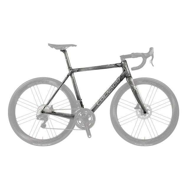 Colnago C64 Disc Frameset BUSL