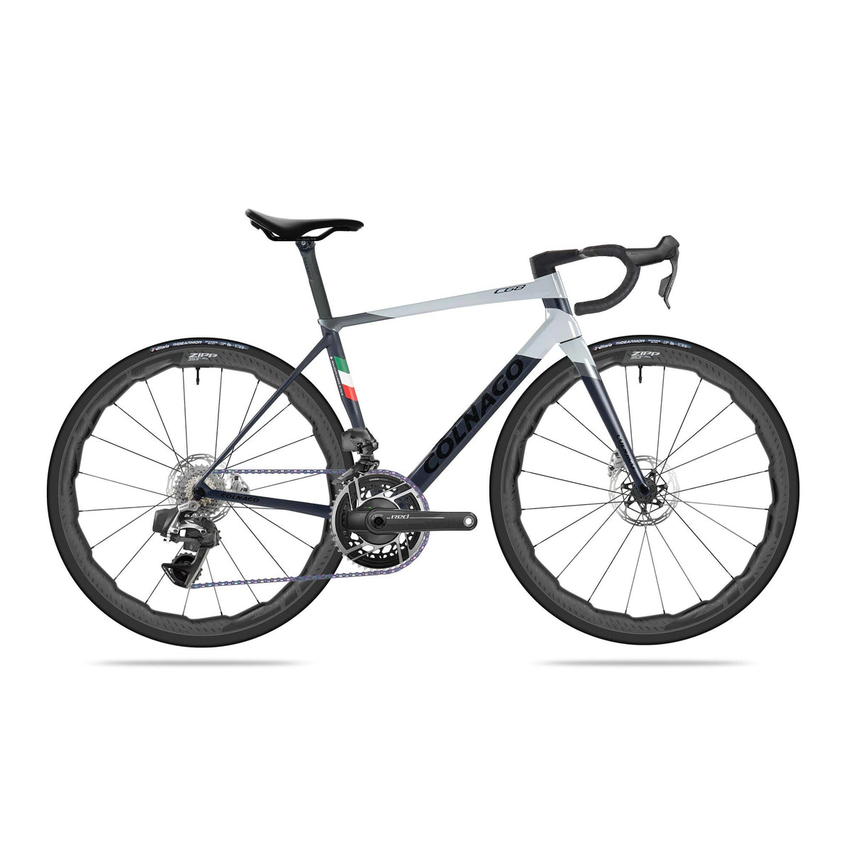 Colnago C68 Allroad SRAM AXS Custom Bike