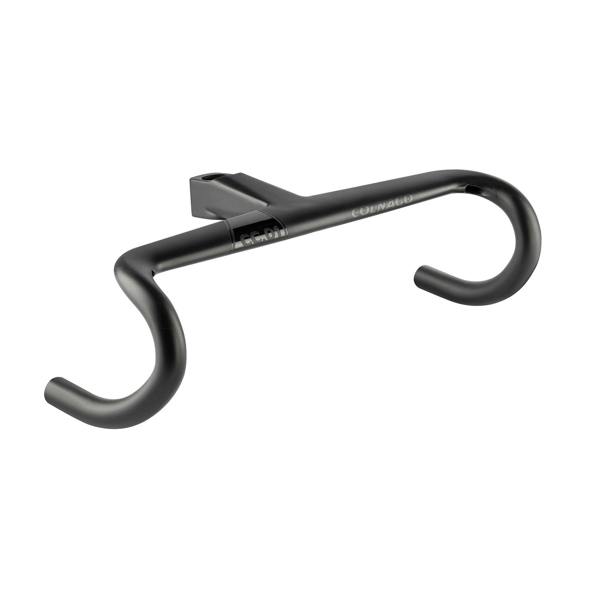 Colnago CC.01 Wide Integrated Bar and Stem Black