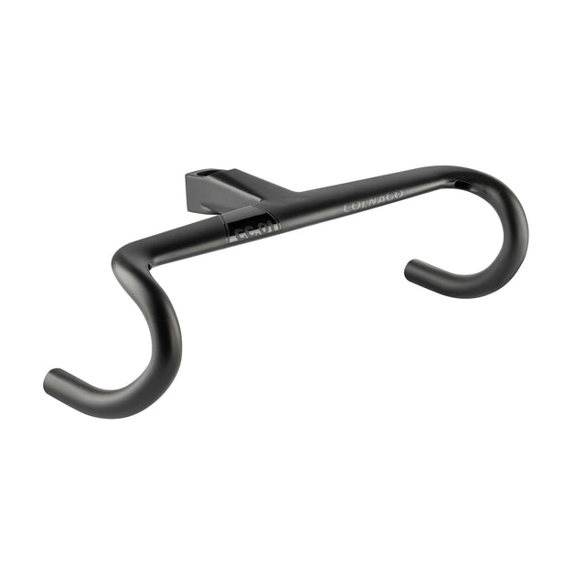 Colnago CC.01 Wide Integrated Bar and Stem Black