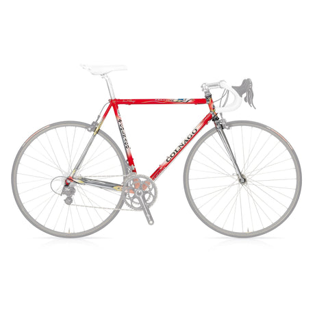 Colnago Master Frameset AD11