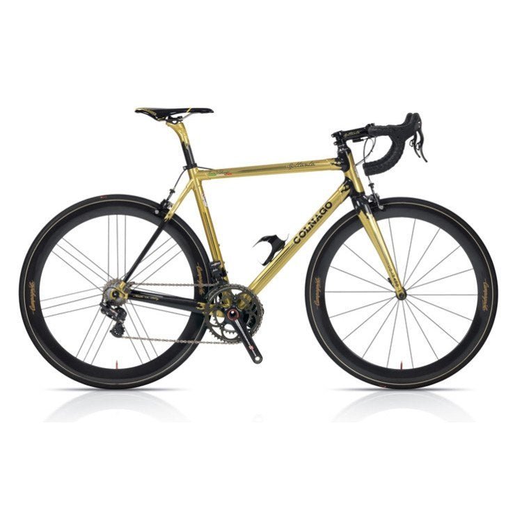 Colnago Ottanta Super Record EPS Bike Gold