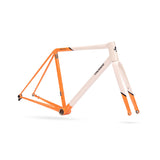 Colnago Steelnovo Frameset SNPP