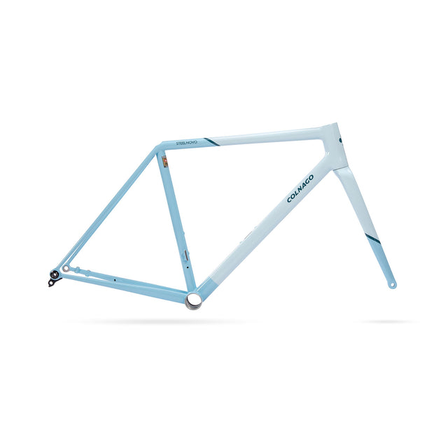 Colnago Steelnovo Frameset SNLB
