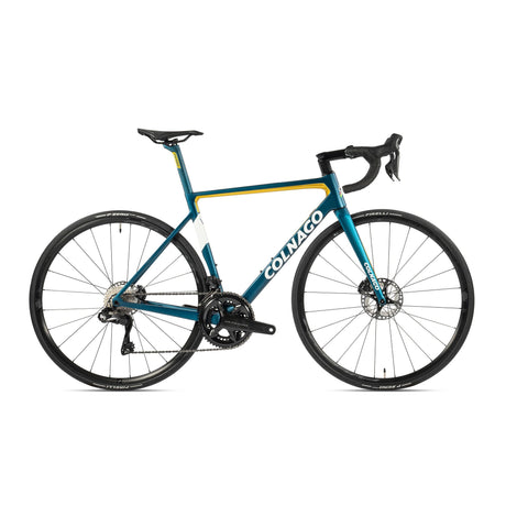 Colnago V3 Disc Rival AXS Bike MKBL