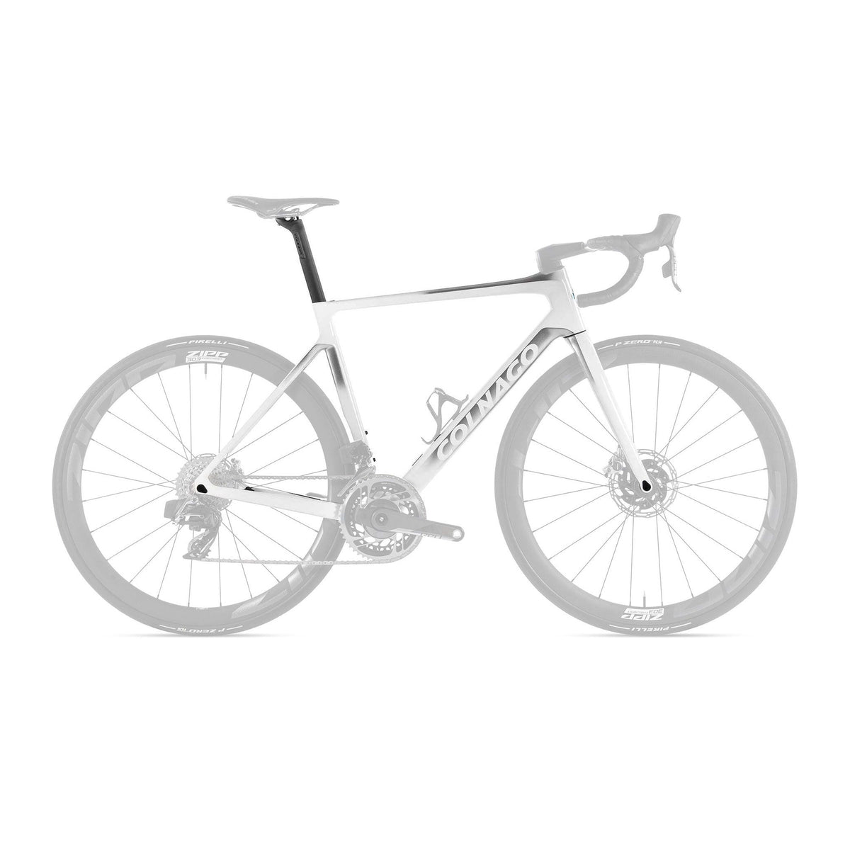Colnago V4Rs Disc Frameset SDM3
