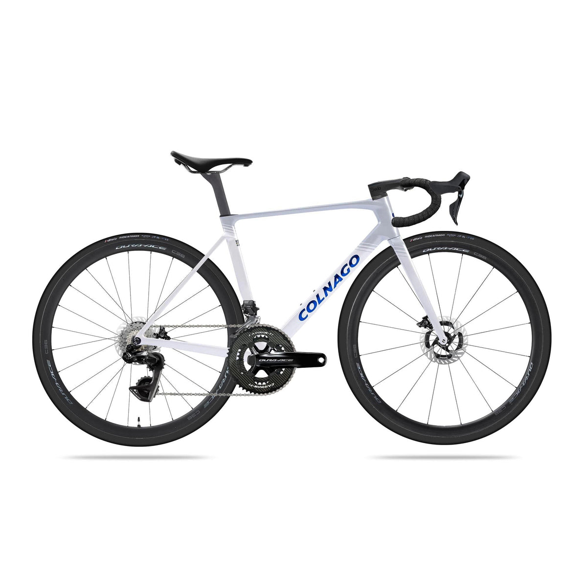 Colnago V5Rs Shimano Di2 Custom Bike