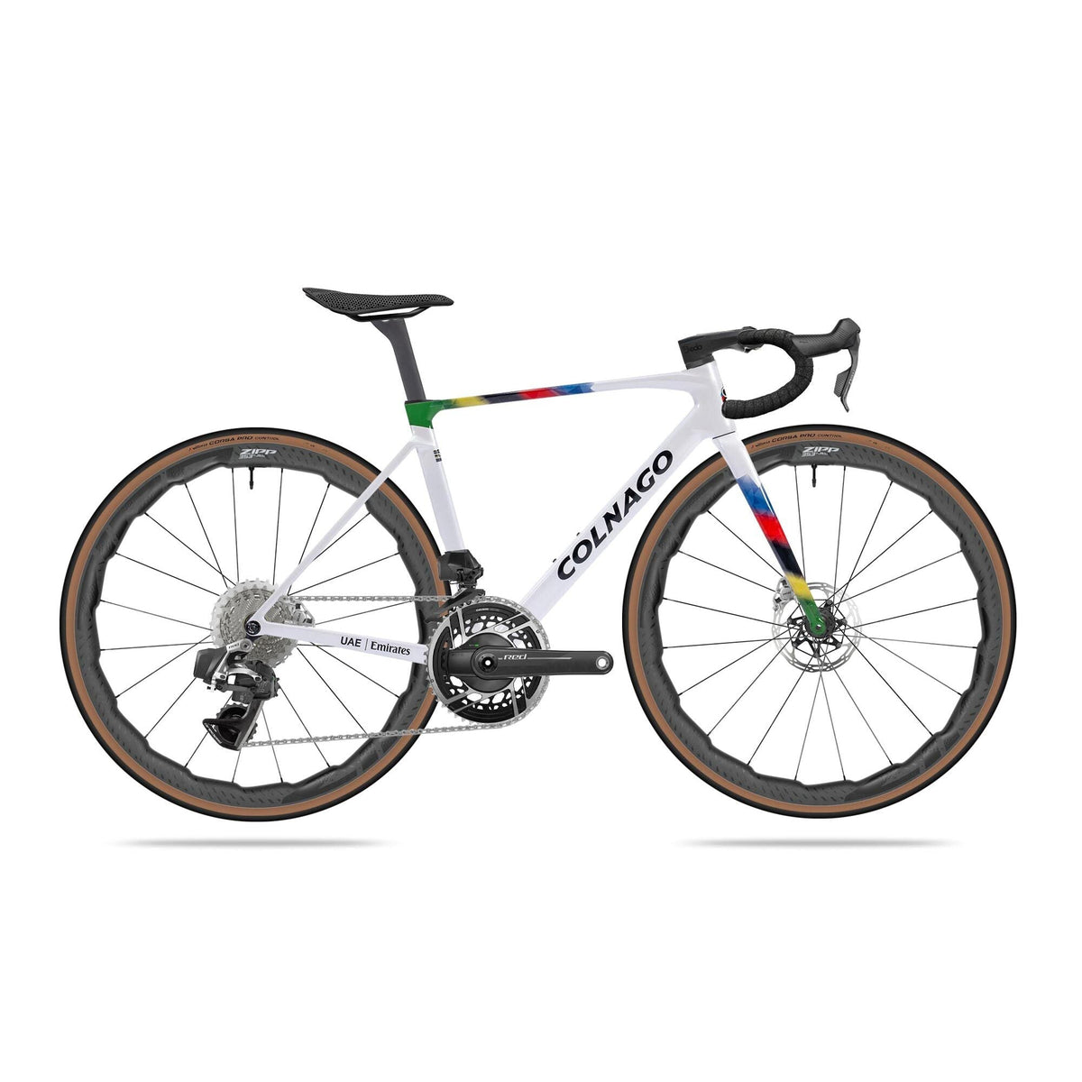 Colnago V5Rs SRAM AXS Custom Bike