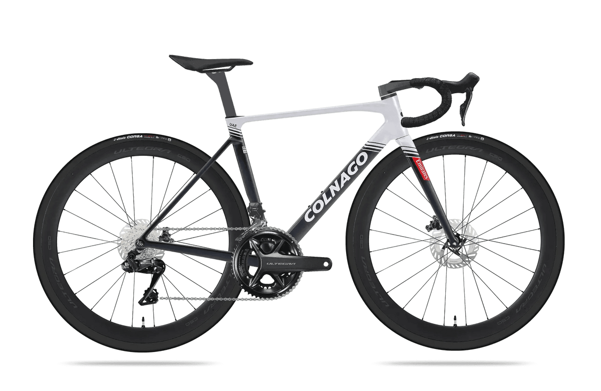 Colnago V5Rs Team Ultegra Di2 Custom Bike