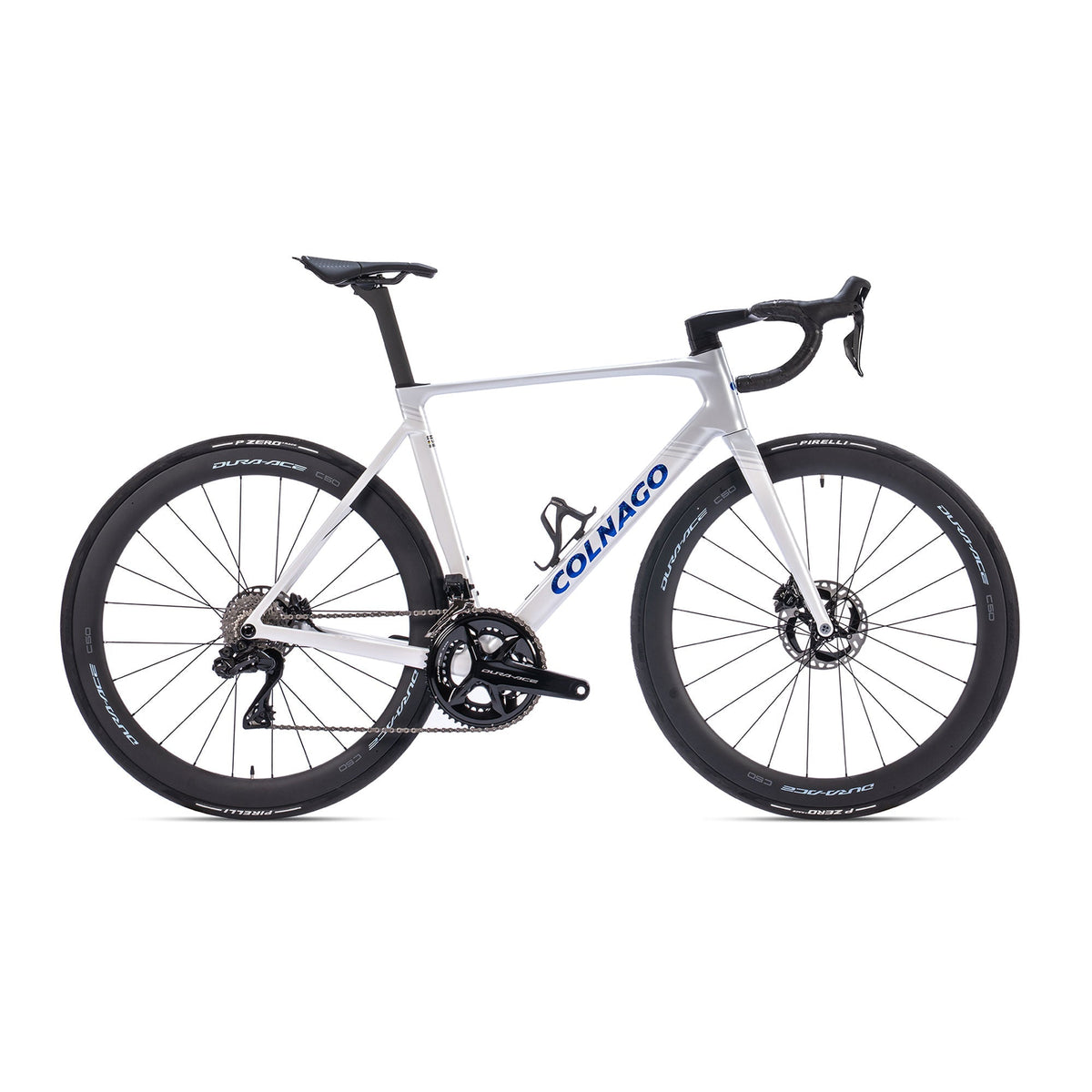 Colnago V5Rs Ultegra Di2 Bike VRWB