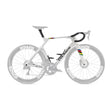 Colnago Y1Rs Frameset YSWC